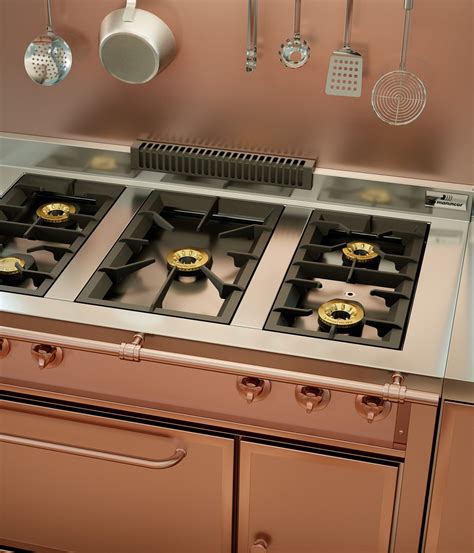 how to make flames larger on your gas cooking range